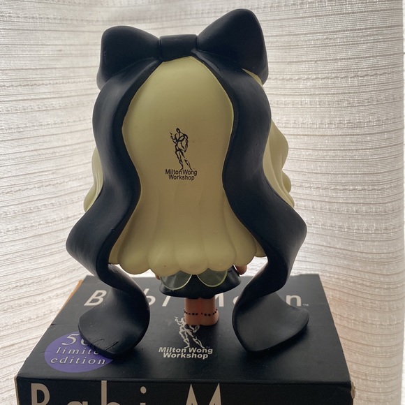 Babi Moon, Angels Sing series. - Picture 3 of 6